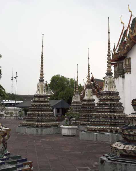 4001 Bangkok